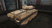 M6 No0481 для World Of Tanks миниатюра 4