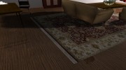 New Interior for house CJ for GTA San Andreas miniature 4
