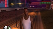 Реалистичные эффекты para GTA San Andreas miniatura 1