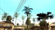 Timecyc Original (HD) для GTA San Andreas миниатюра 4