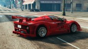 Ferrari P 4-5 2011 для GTA 5 миниатюра 3