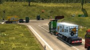 Mod GameModding trailer by Vexillum v.2.0 para Euro Truck Simulator 2 miniatura 27