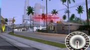 New speed Aka para GTA San Andreas miniatura 2