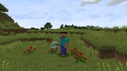3D Models Equanimity Resource Pack for Minecraft miniature 1