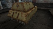 Maus 51 для World Of Tanks миниатюра 4