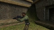 FN F2000 для Counter-Strike Source миниатюра 5