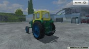 Беларус ЮМЗ 6М for Farming Simulator 2013 miniature 4