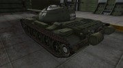 Зоны пробития контурные для Type 59 for World Of Tanks miniature 3