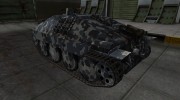 Немецкий танк Hetzer для World Of Tanks миниатюра 3