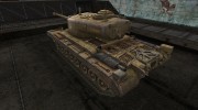 Шкурка для T30 para World Of Tanks miniatura 3