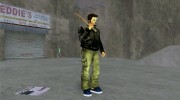 WEAPON MOD для GTA 3 миниатюра 4