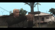 Реалистичные настройки оружия в файле «Weapon.dat» (Single Ver.) для GTA San Andreas миниатюра 1