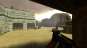 de_westwood для Counter Strike 1.6 миниатюра 5