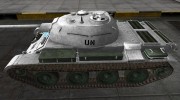 Шкурка для 59-16 for World Of Tanks miniature 2