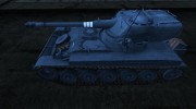 Шкурка для AMX 13 75 №31 для World Of Tanks миниатюра 2