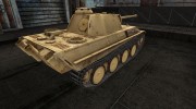 PzKpfw V Panther 30 для World Of Tanks миниатюра 4