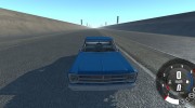 Plymouth Belvedere 1965 for BeamNG.Drive miniature 2