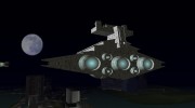 Star Destroyer for GTA Vice City miniature 2