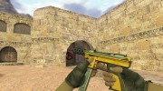 Tec-9 Fuel Injector for Counter Strike 1.6 miniature 1