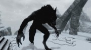 Behemyths - Alpha Creatures для TES V: Skyrim миниатюра 1