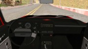 АЗЛК 412 para GTA San Andreas miniatura 4
