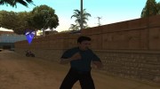 Bmost CR Style para GTA San Andreas miniatura 8