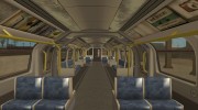 London Metro из MW3 для GTA San Andreas миниатюра 2
