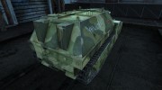 СУ-14 daven para World Of Tanks miniatura 4