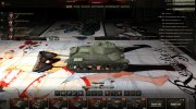 Аниме премиум ангар для World Of Tanks миниатюра 2