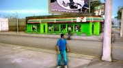 Automatic 9mm (CZ-75 Automatic) из TLAD for GTA Vice City miniature 4