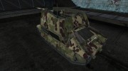 Шкурка для FCM36 Pak40 para World Of Tanks miniatura 3