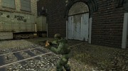 H&K Usp для Counter Strike 1.6 миниатюра 5