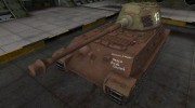 Исторический камуфляж VK 45.02 (P) Ausf. B для World Of Tanks миниатюра 1
