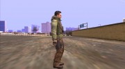 Counter Strike Online 2 Leet para GTA San Andreas miniatura 3