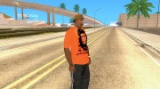 Че Гевара para GTA San Andreas miniatura 5