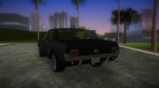 Ford Mustang 1965 para GTA Vice City miniatura 4