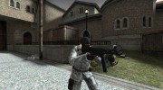 HellSpike/Cypers UMP 45 для Counter-Strike Source миниатюра 4