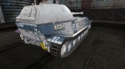 Шкурка для VK4502P for World Of Tanks miniature 4