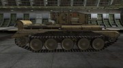 Шкурка для Cromwell para World Of Tanks miniatura 5