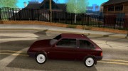ВАЗ 2108 classic for GTA San Andreas miniature 2