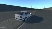 Skoda Octavia para BeamNG.Drive miniatura 3