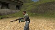 bocobocos woodland leet para Counter-Strike Source miniatura 4