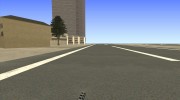 Drift City для GTA San Andreas миниатюра 6