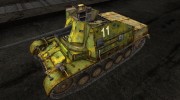 Marder II for World Of Tanks miniature 1