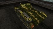 PzKpfw III 04 для World Of Tanks миниатюра 3