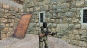 Teh Snakes Old Elites Reskin for Counter Strike 1.6 miniature 4