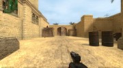 Default glock on Zeejs para Counter-Strike Source miniatura 3