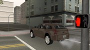 Dodge Magnum for GTA San Andreas miniature 2