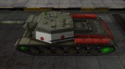 Качественный скин для СУ-152 para World Of Tanks miniatura 2