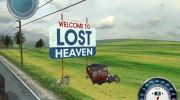 Указатель Welcome to Lost Heaven для Mafia: The City of Lost Heaven миниатюра 1